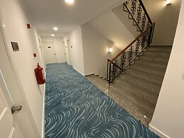 Hotel Finike Marina