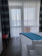 Hotel Finike Marina