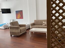 Hotel Finike Marina