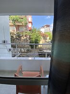 Hotel Finike Marina