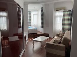 Hotel Finike Marina