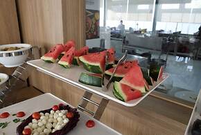 Hotel Finike Marina