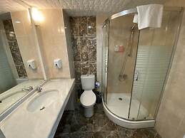 Hotel Finike Marina