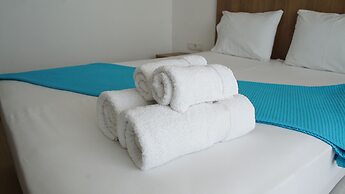 Hotel Finike Marina
