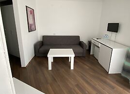 Hotel Finike Marina