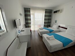 Hotel Finike Marina