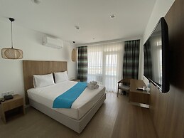 Hotel Finike Marina