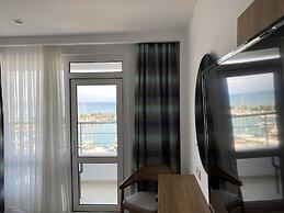 Hotel Finike Marina