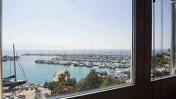 Hotel Finike Marina