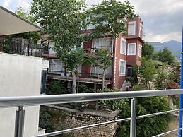 Hotel Finike Marina
