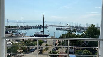 Hotel Finike Marina