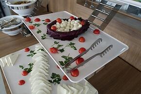 Hotel Finike Marina