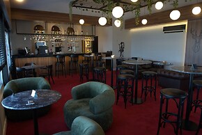 Hotel Finike Marina