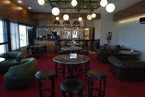 Hotel Finike Marina