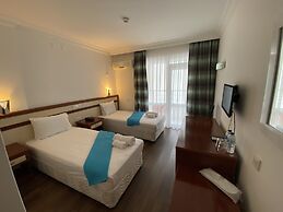 Hotel Finike Marina