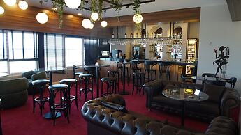 Hotel Finike Marina