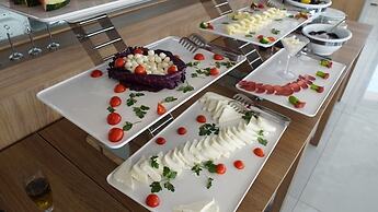 Hotel Finike Marina