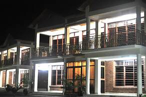 Quiet Haven Hotel