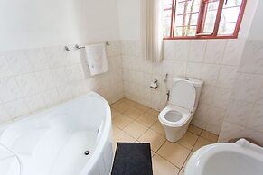 Quiet Haven Hotel