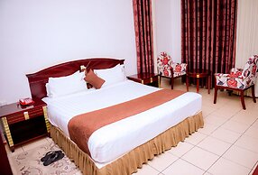 Quiet Haven Hotel