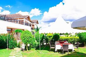 Quiet Haven Hotel