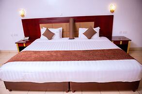 Quiet Haven Hotel