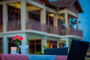 Quiet Haven Hotel