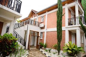 Quiet Haven Hotel