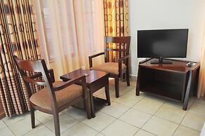 Quiet Haven Hotel