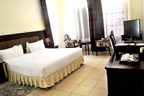 Quiet Haven Hotel