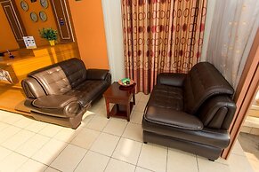 Quiet Haven Hotel