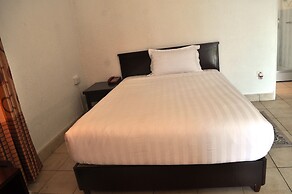 Quiet Haven Hotel
