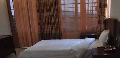 Quiet Haven Hotel