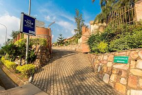 Quiet Haven Hotel