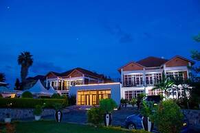 Quiet Haven Hotel