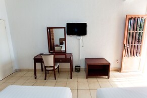 Quiet Haven Hotel