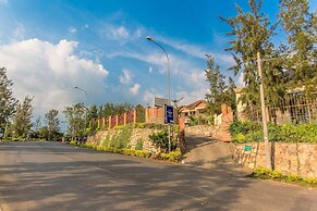 Quiet Haven Hotel