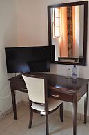 Quiet Haven Hotel