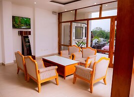 Quiet Haven Hotel