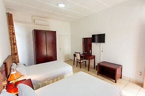Quiet Haven Hotel