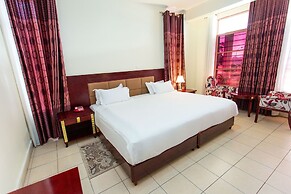 Quiet Haven Hotel