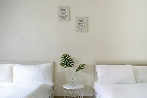 Rabbit house hotel