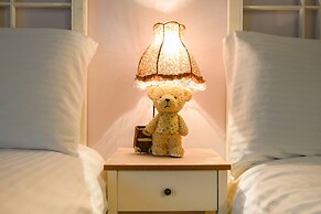 Rabbit house hotel