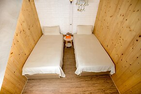 Rabbit house hotel