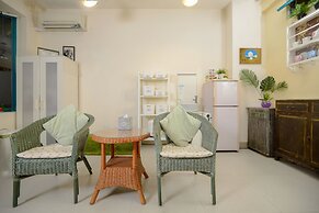Rabbit house hotel