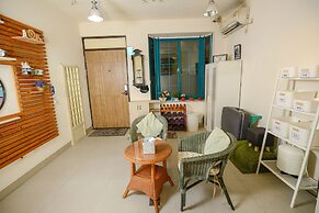 Rabbit house hotel