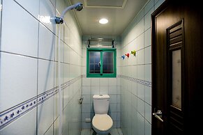 Rabbit house hotel
