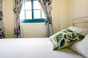Rabbit house hotel
