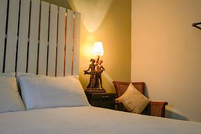 Rabbit house hotel