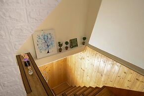 Rabbit house hotel